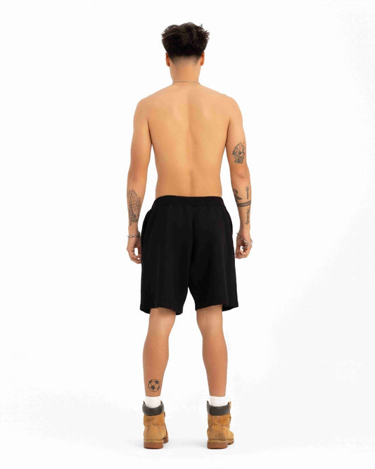 Bad Habits One Basic Shorts