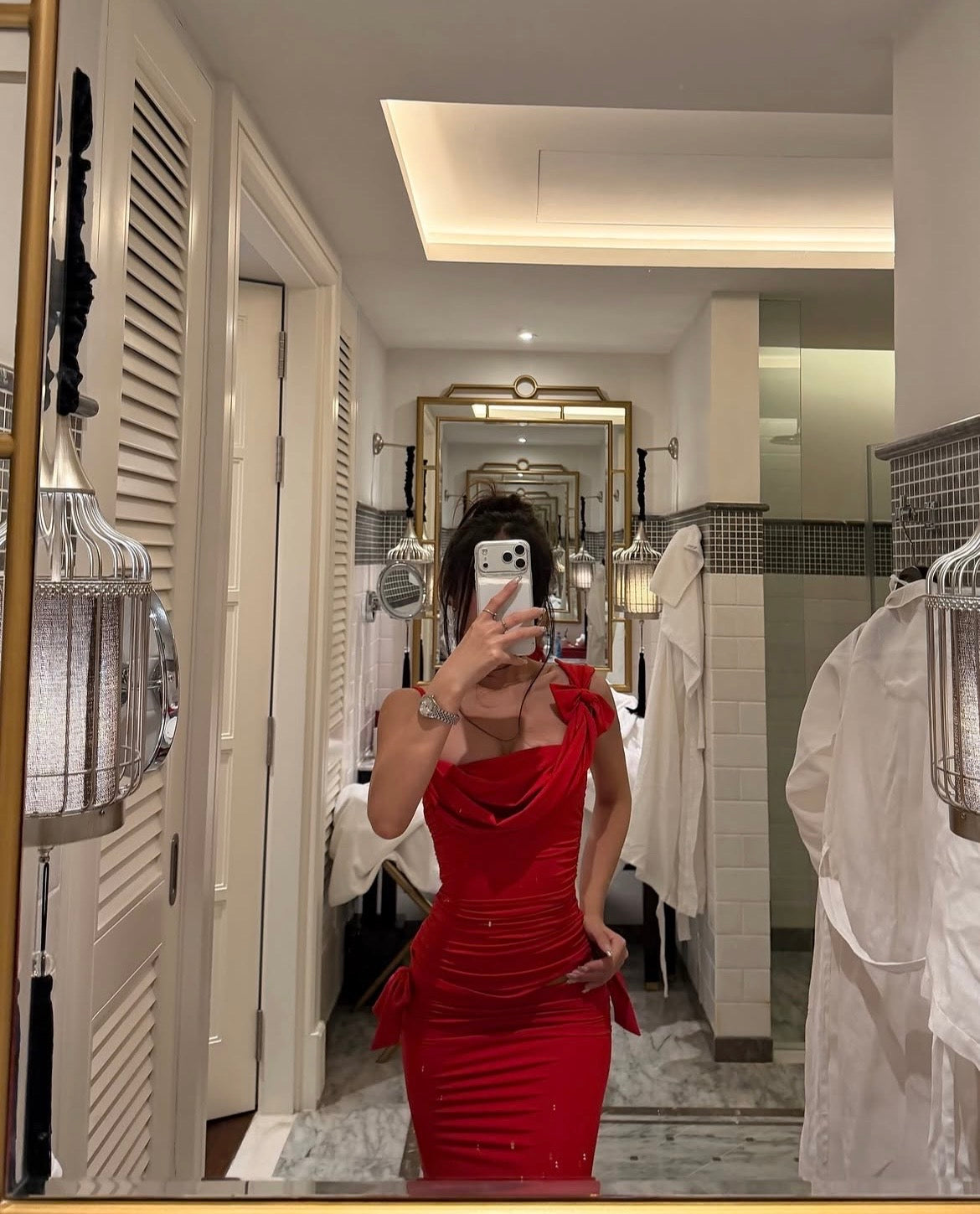 Tinymood Rosie Set
