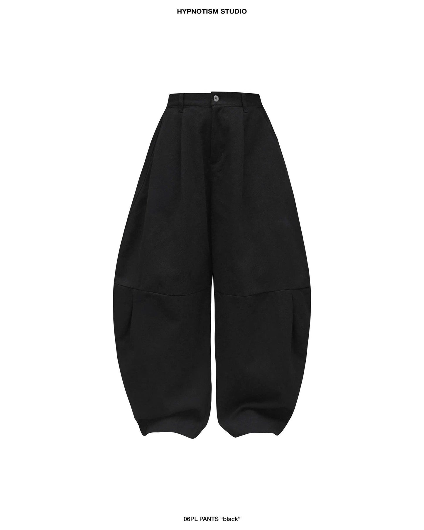 Hypnotism 06Pl Denim Pants
