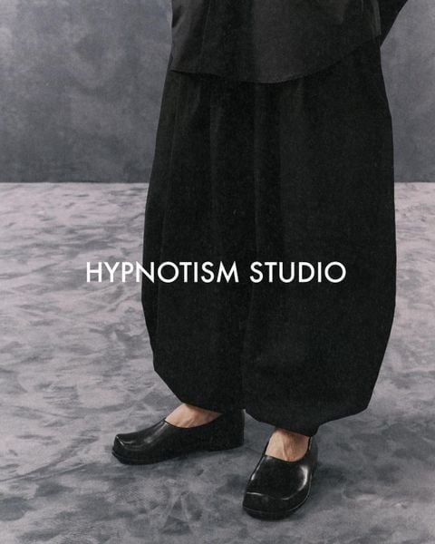 Hypnotism 06Pl Trousers