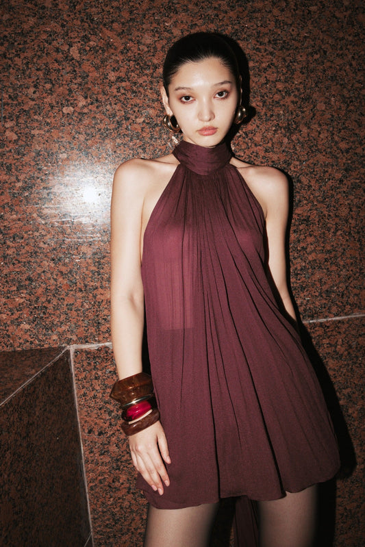 Huong Boutique Claire Top (Pre-order)