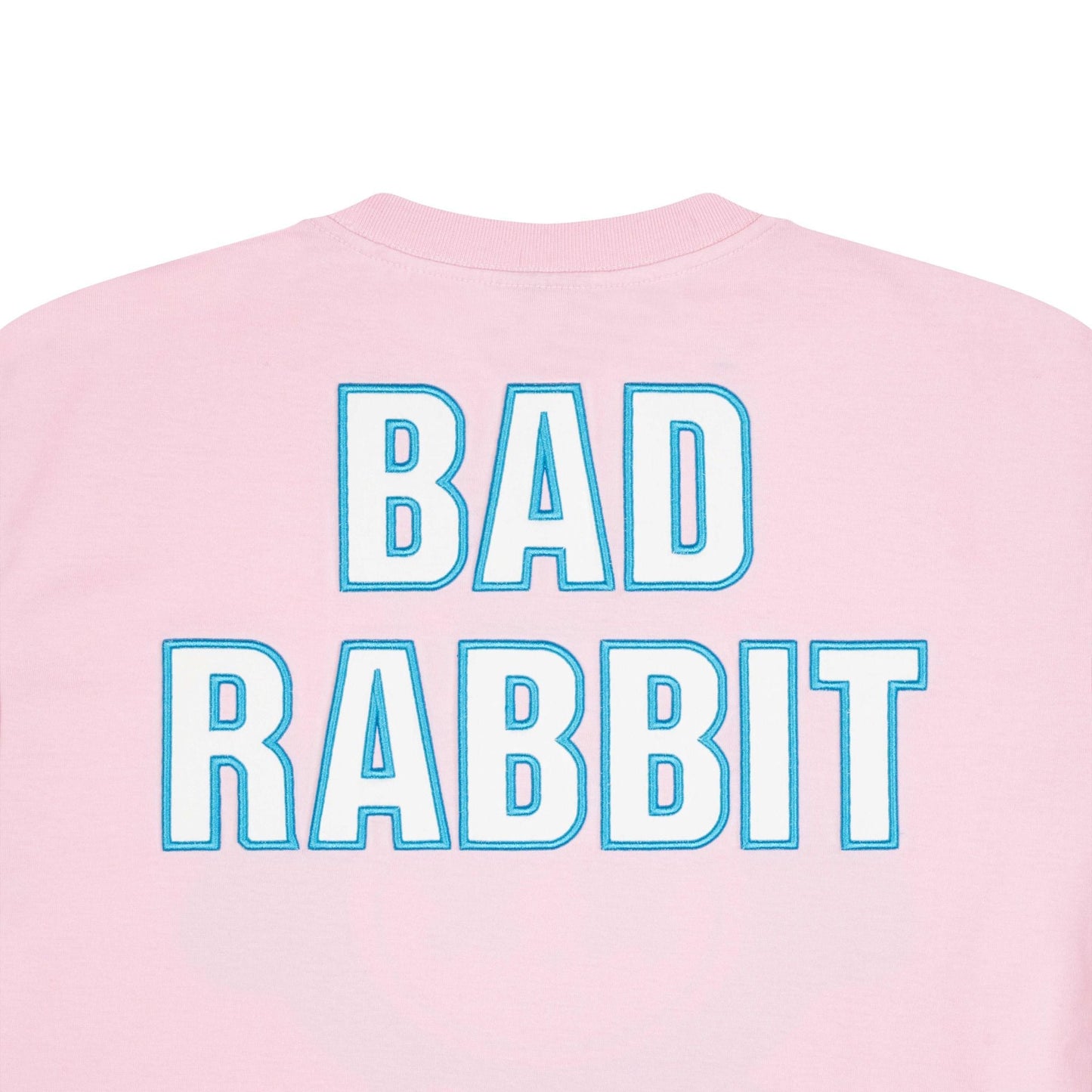 Bad Rabbit Club Festive Rabbit Tee