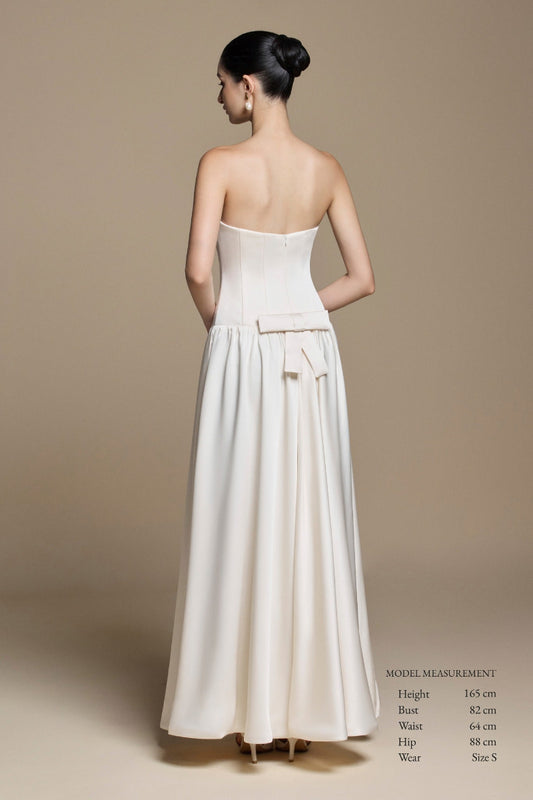 Huong Boutique Madeliene Dress (Pre-order)