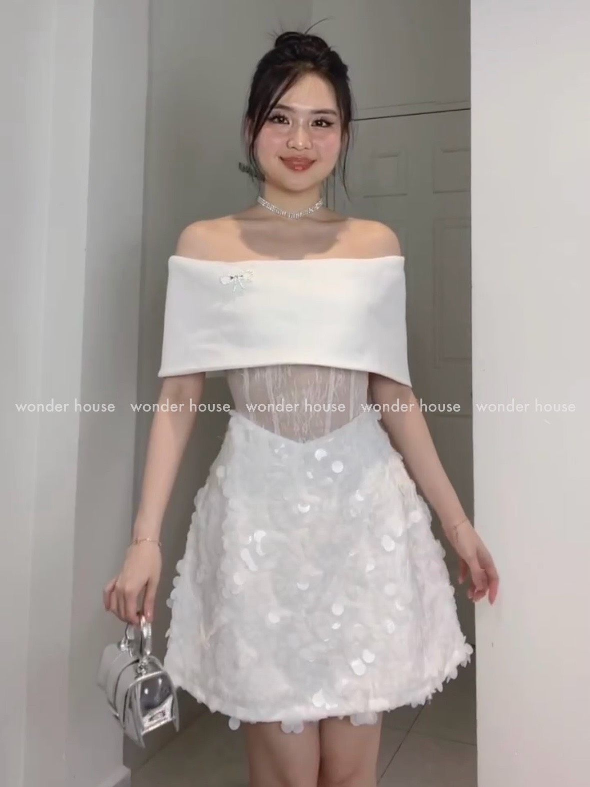 Wonderhouse Everlin Dress (Pre-order)