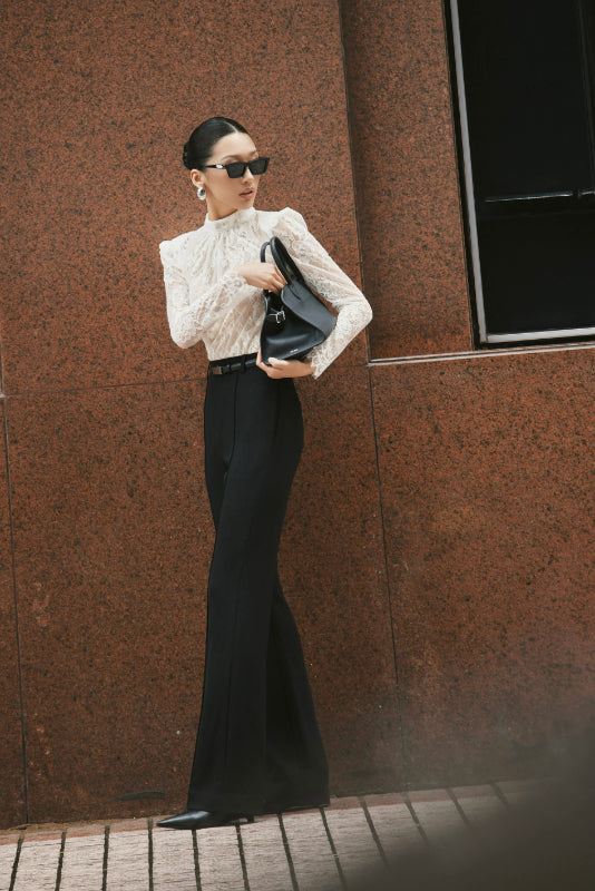 Huong Boutique Brooklyn Trousers (Pre-order)