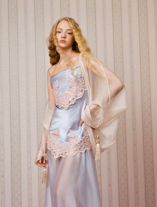OIA Sia Set Dress
