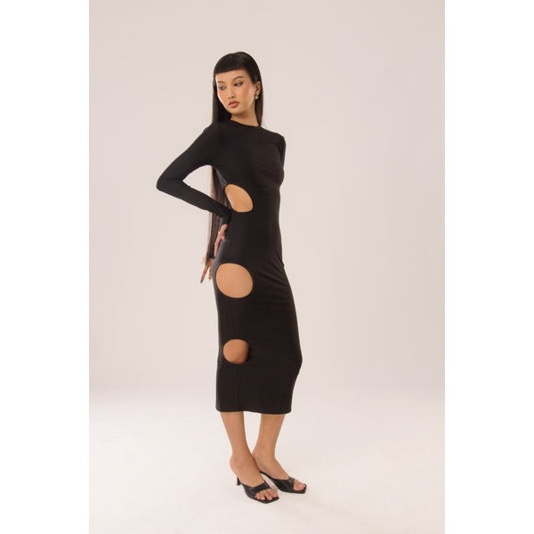 Daphale Stu Candi Dress (Pre-order)