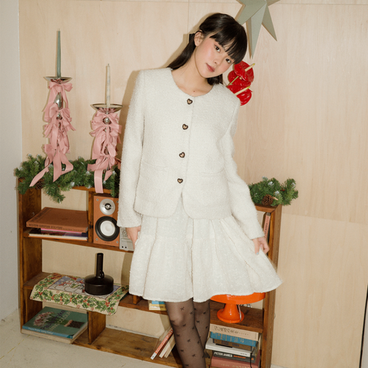Nakedbyv Mina Jacket (Pre-order)