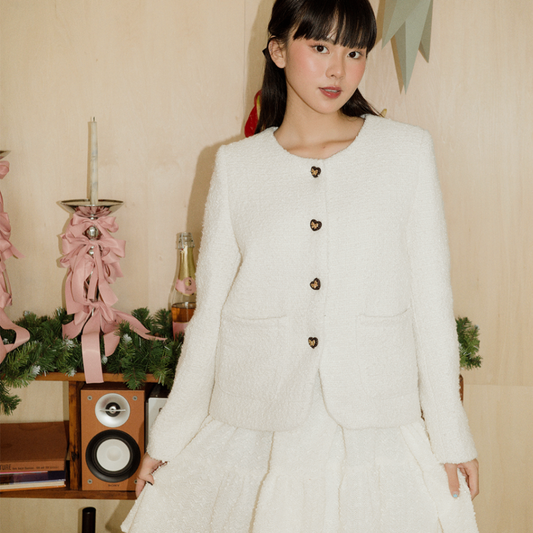 Nakedbyv Mina Jacket (Pre-order)