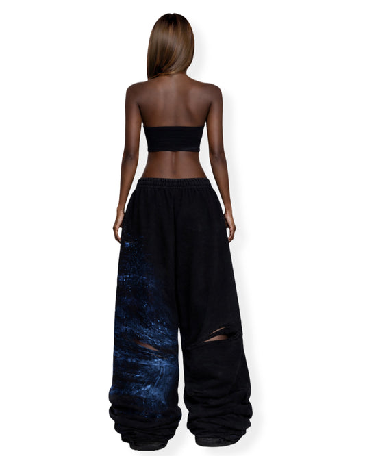 Kish Glowing Beach Sweatpants