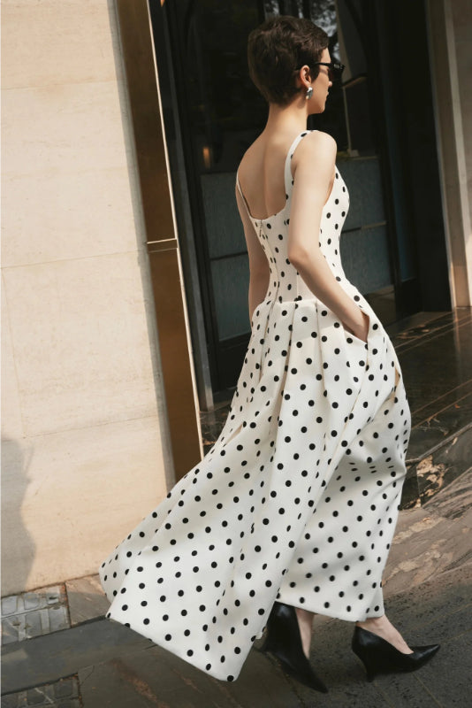 Huong Boutique Leilani Dress (Pre-order)