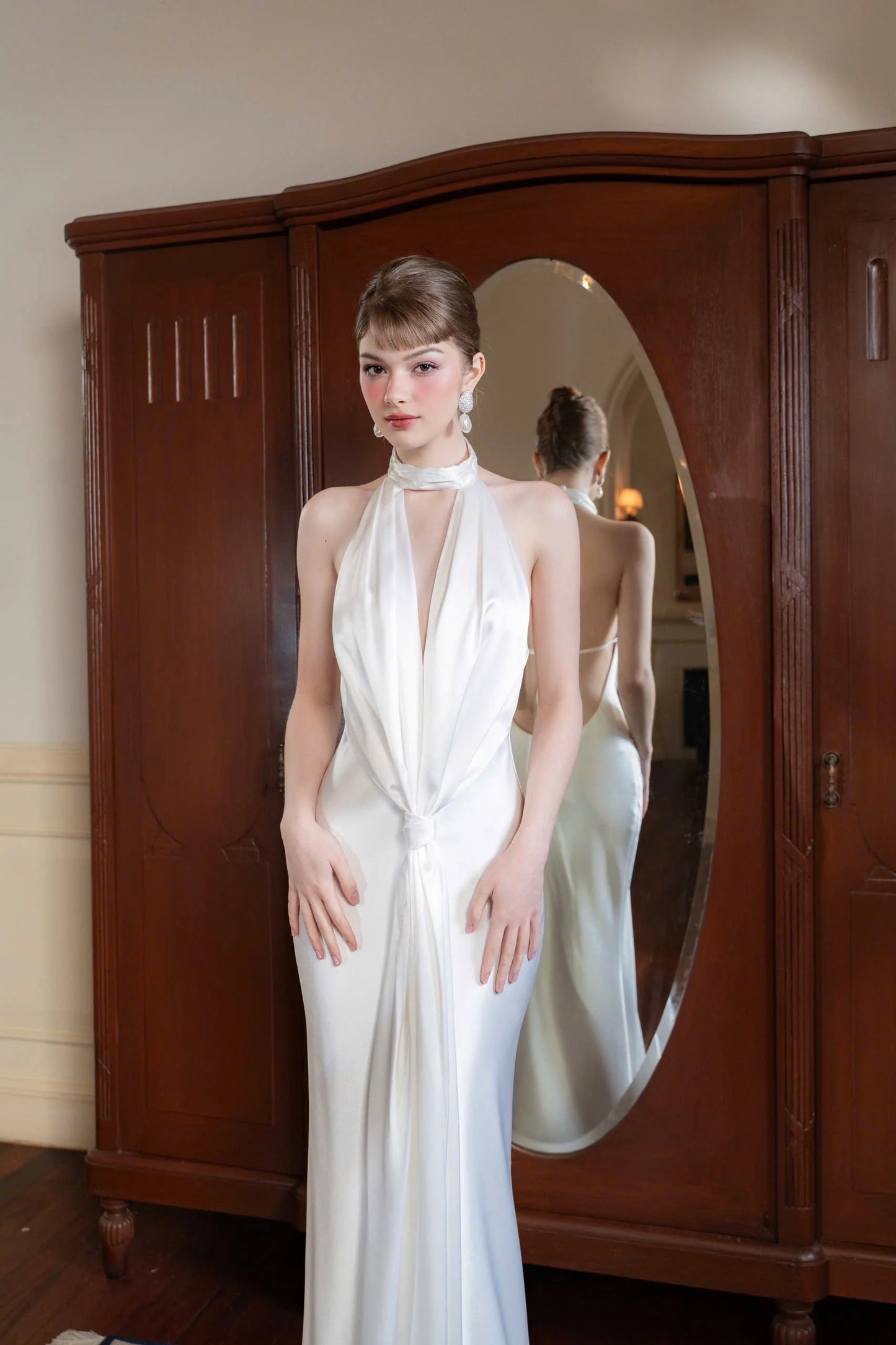 Kisserine Anora Dress (Pre-order)