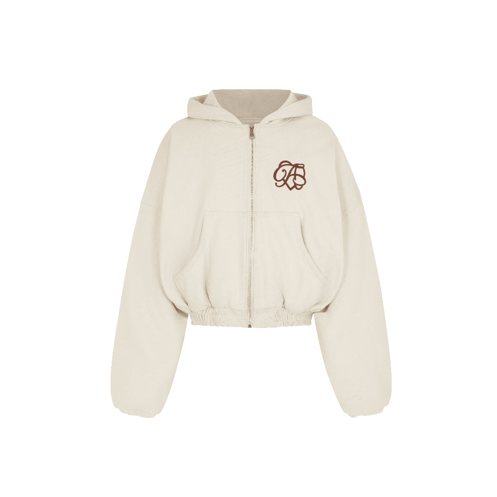 Aiai Studio 3D Ego Hoodie (2 Colors) (Pre-order)