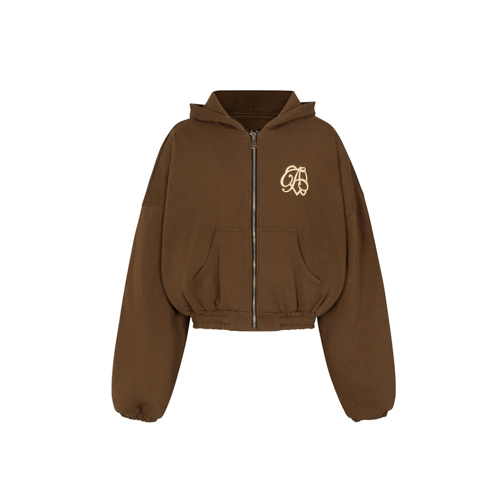 Aiai Studio 3D Ego Hoodie (2 Colors) (Pre-order)