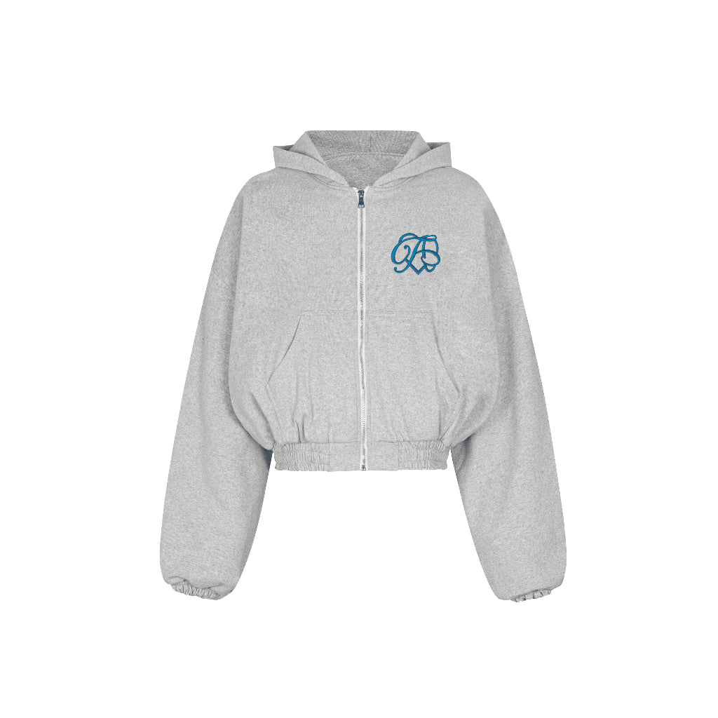 Aiai Studio 3D Ego Hoodie (2 Colors) (Pre-order)