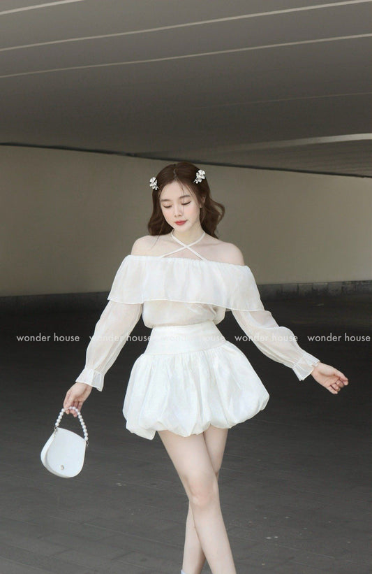 Wonderhouse Lin Top (Pre-order)