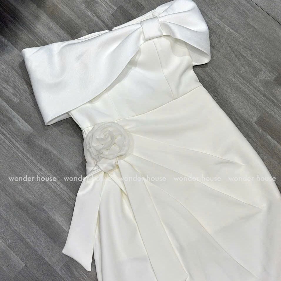 Wonderhouse Vivian Dress (Pre-order)