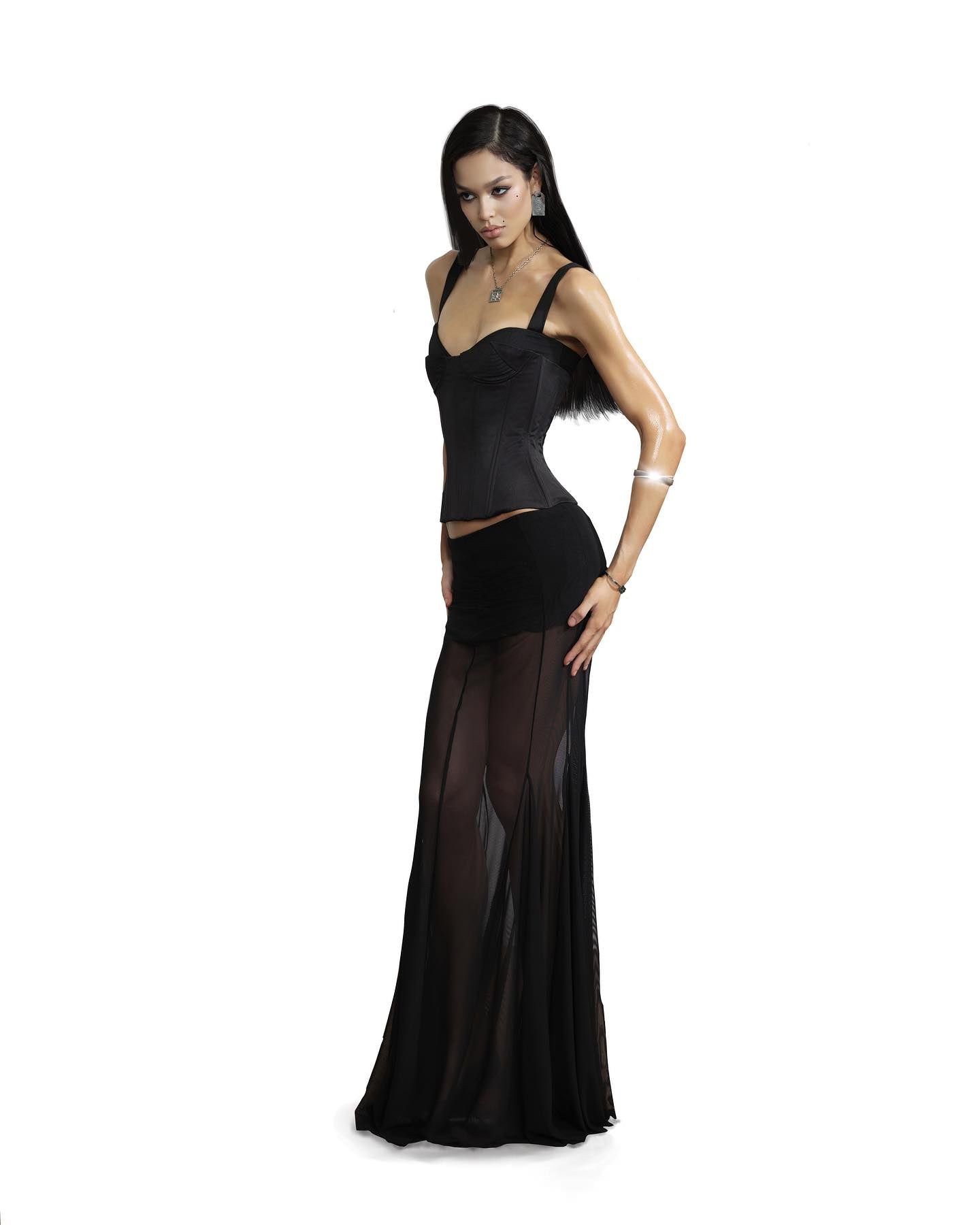 Nooth Faye Corset (Pre-order)