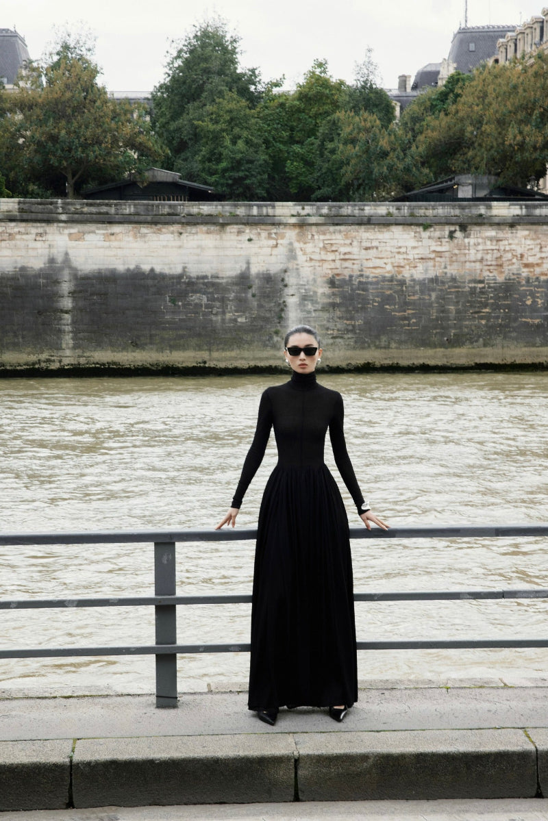 Huong Boutique Ginevra Dress (Pre-order)