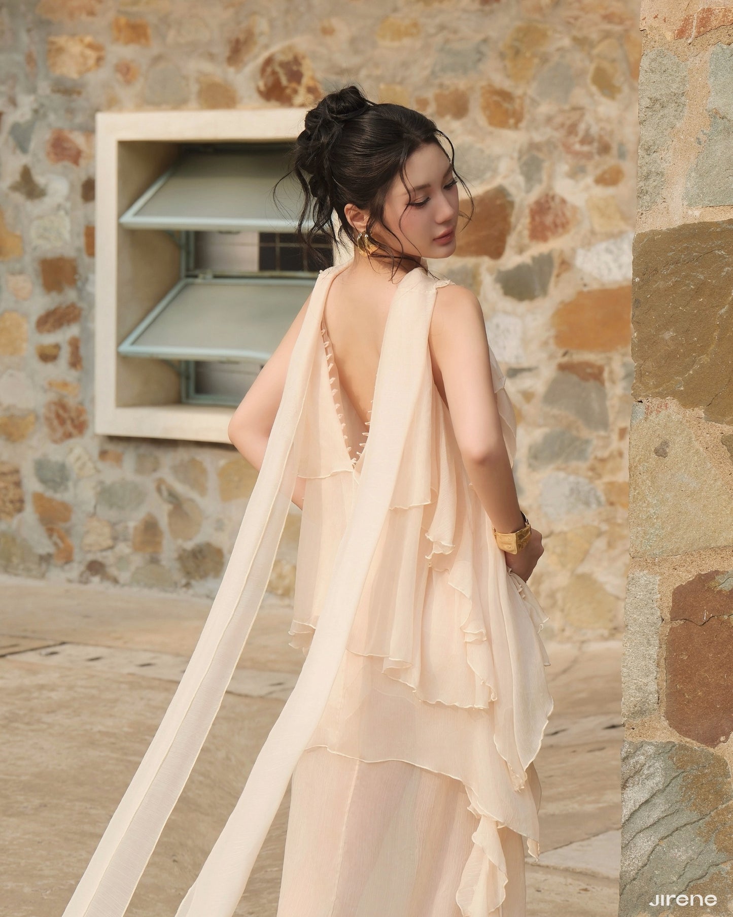 Jirene Moonlit Set (Pre-order)