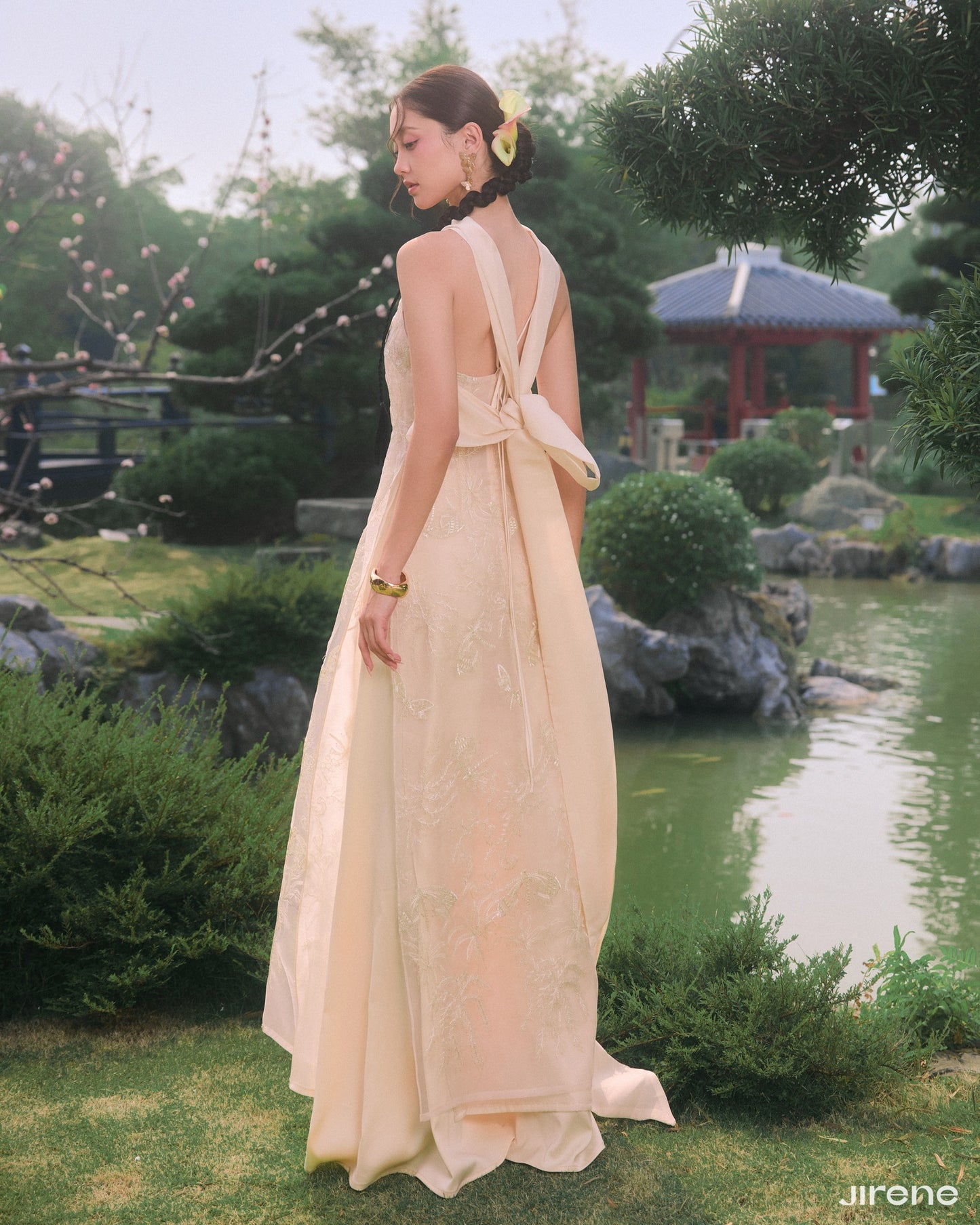 Jirene Mio Set (Pre-order)