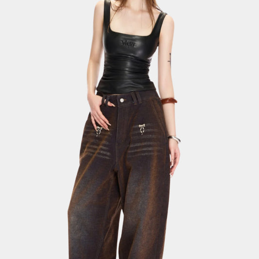 Viery Jolie Tank Top