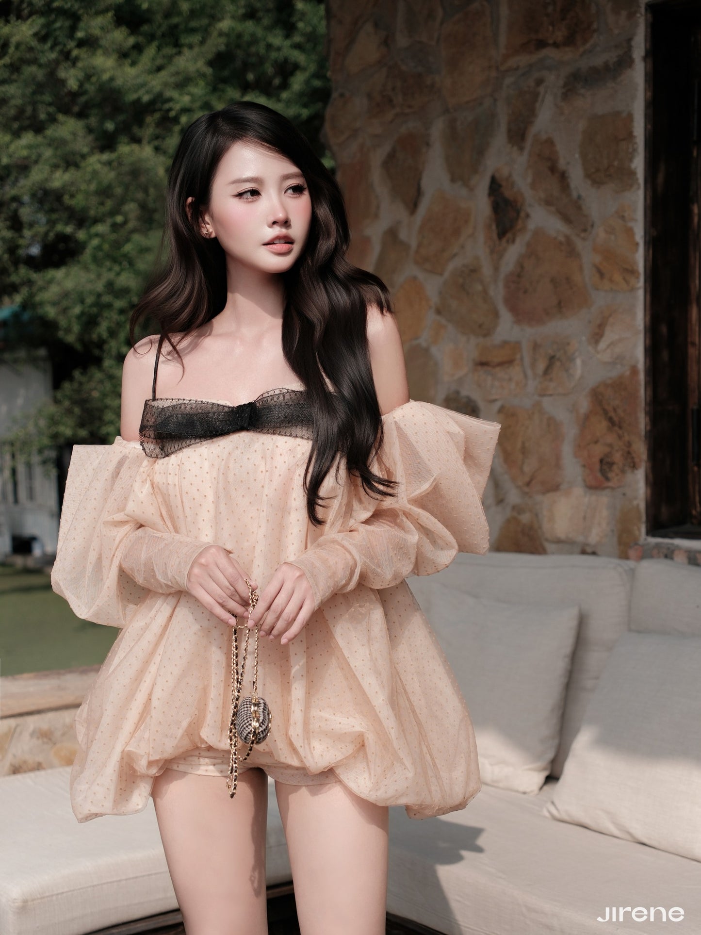 Jirene Miami Dress (Pre-order)