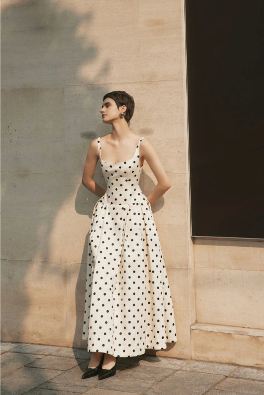 Huong Boutique Leilani Dress (Pre-order)