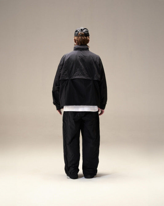Bad Habits Supertramp Windbreaker
