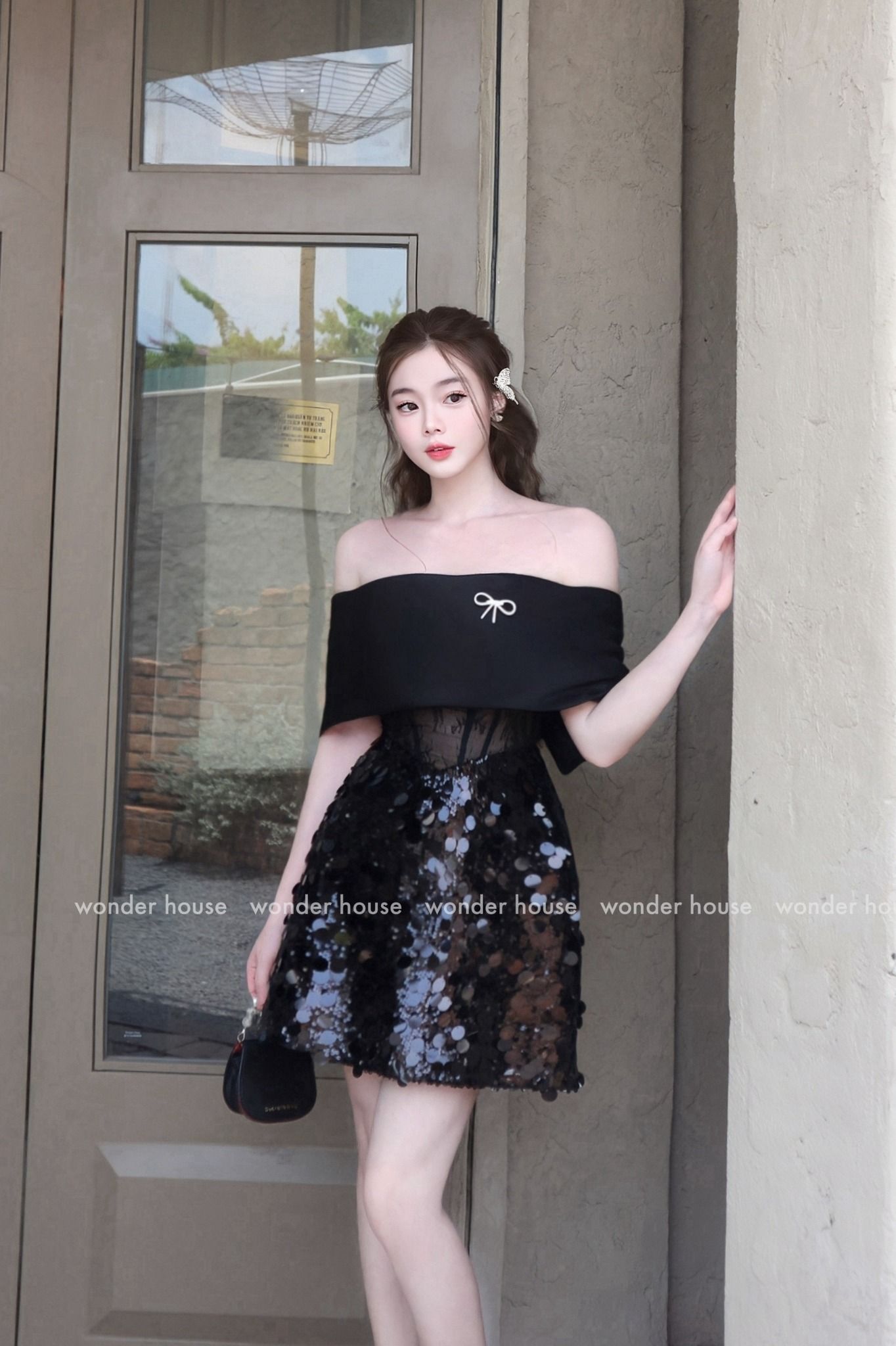 Wonderhouse Everlin Dress (Pre-order)