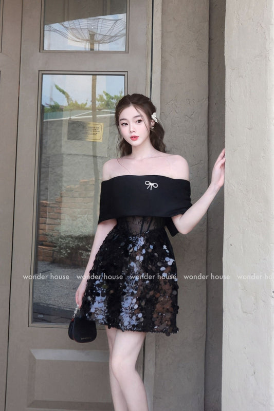 Wonderhouse Everlin Dress (Pre-order)