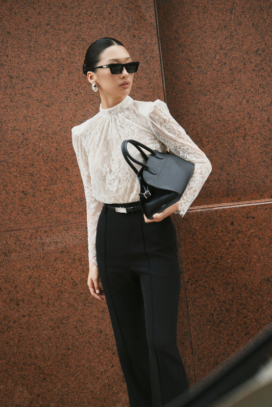 Huong Boutique Brooklyn Trousers (Pre-order)