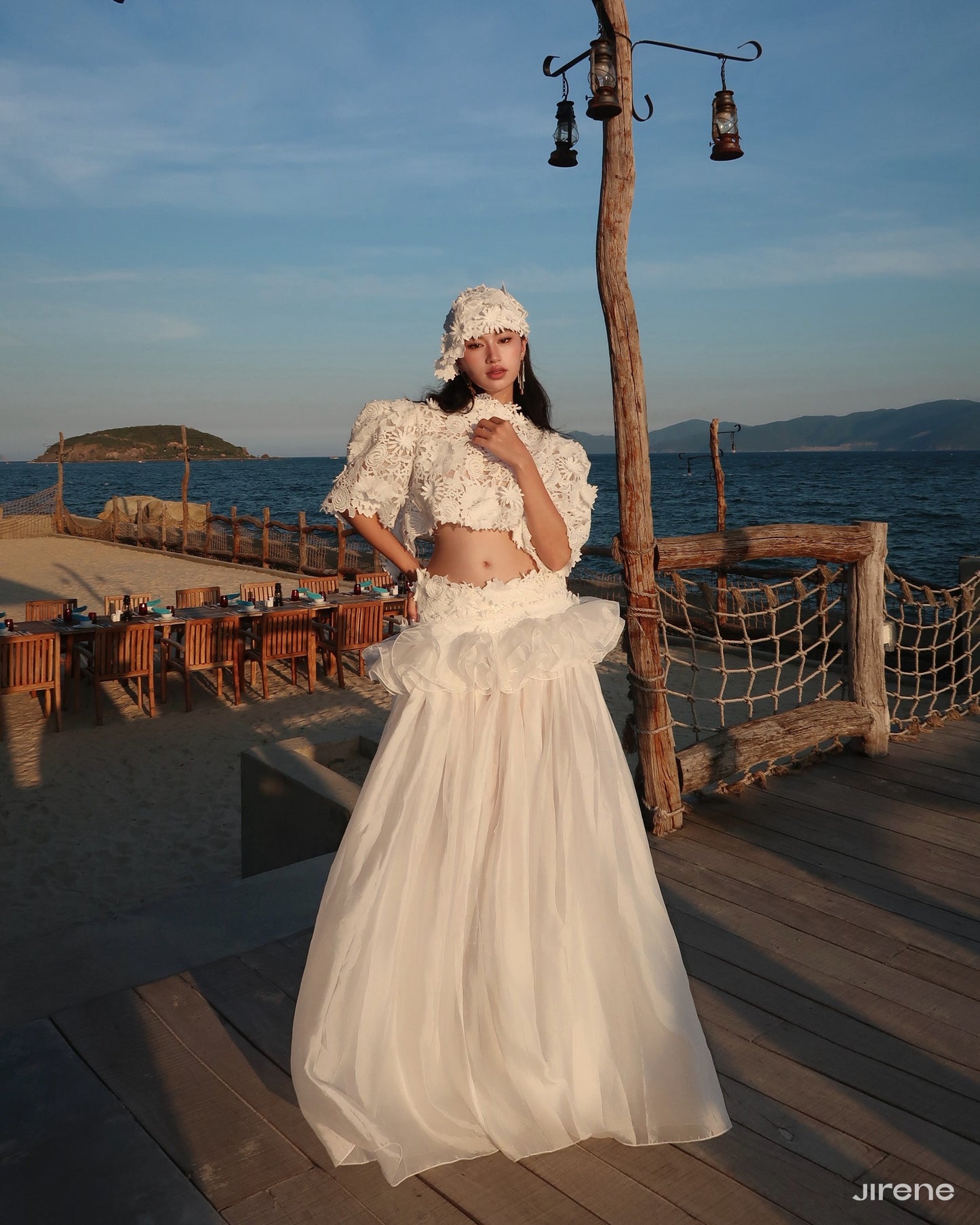 Jirene Blyss Set (Pre-order)