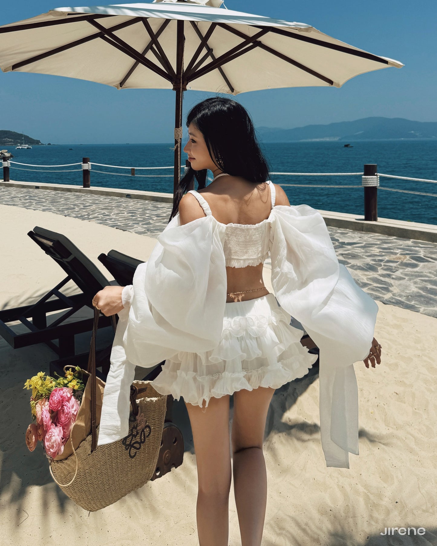 Jirene Palmea Set (Pre-order)