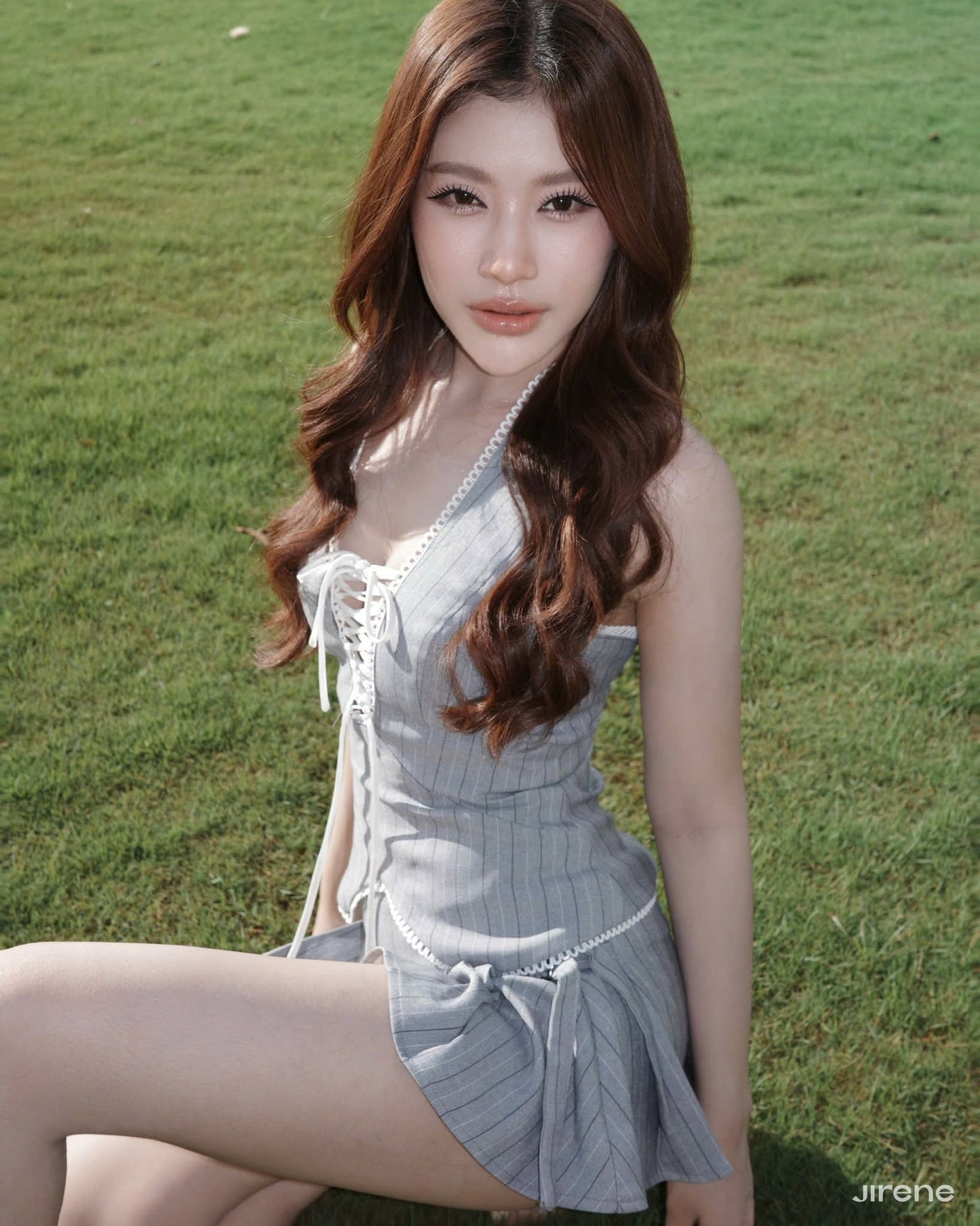 Jirene Gone Set (Pre-order)