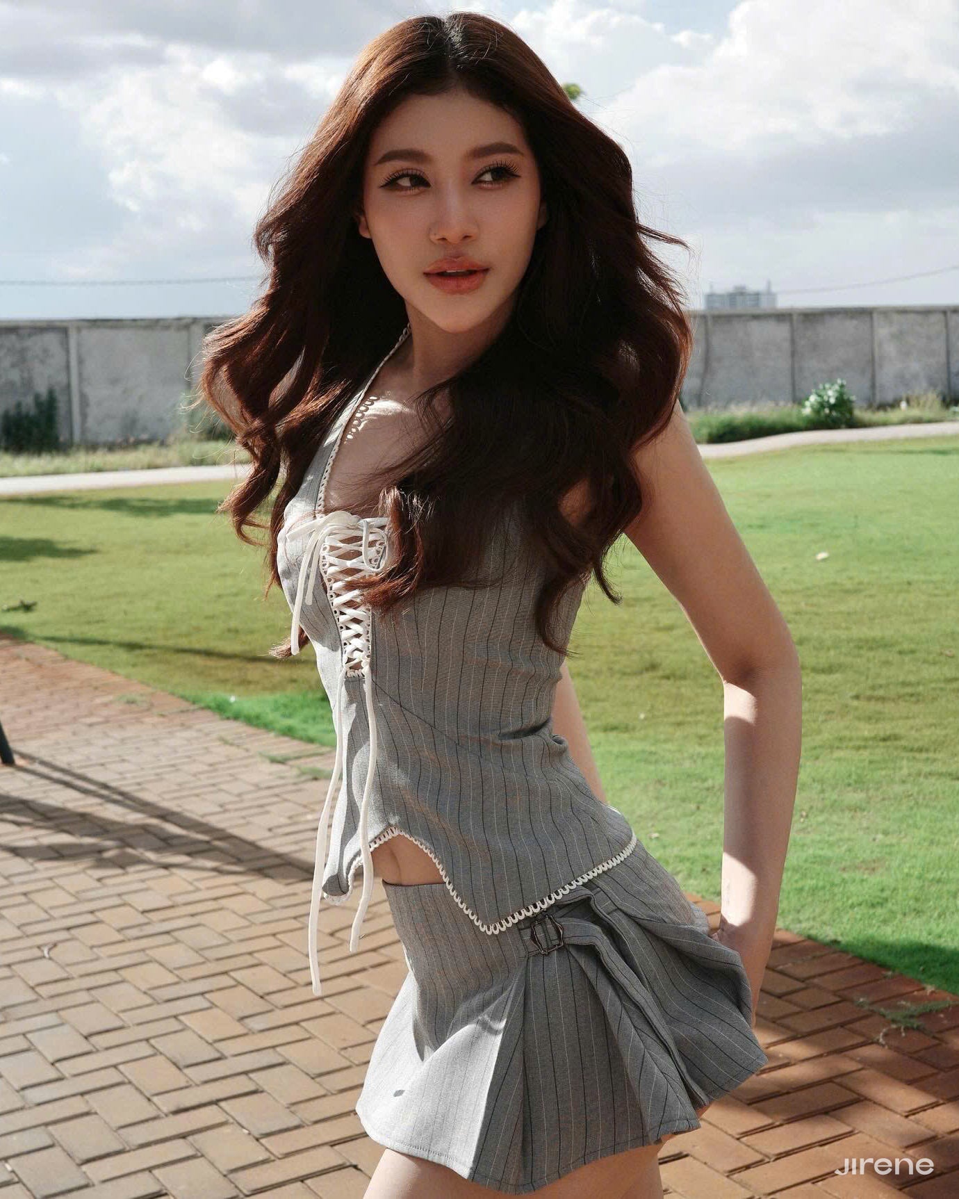 Jirene Gone Set (Pre-order)