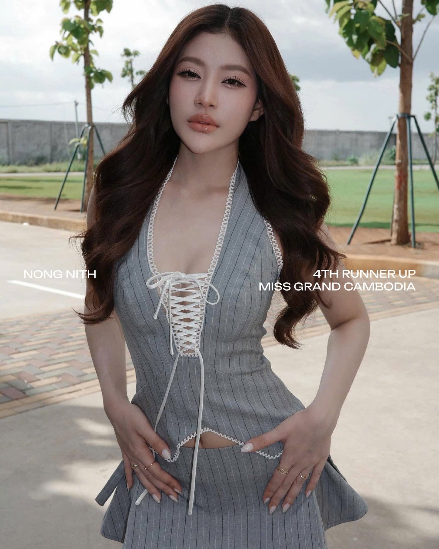 Jirene Gone Set (Pre-order)
