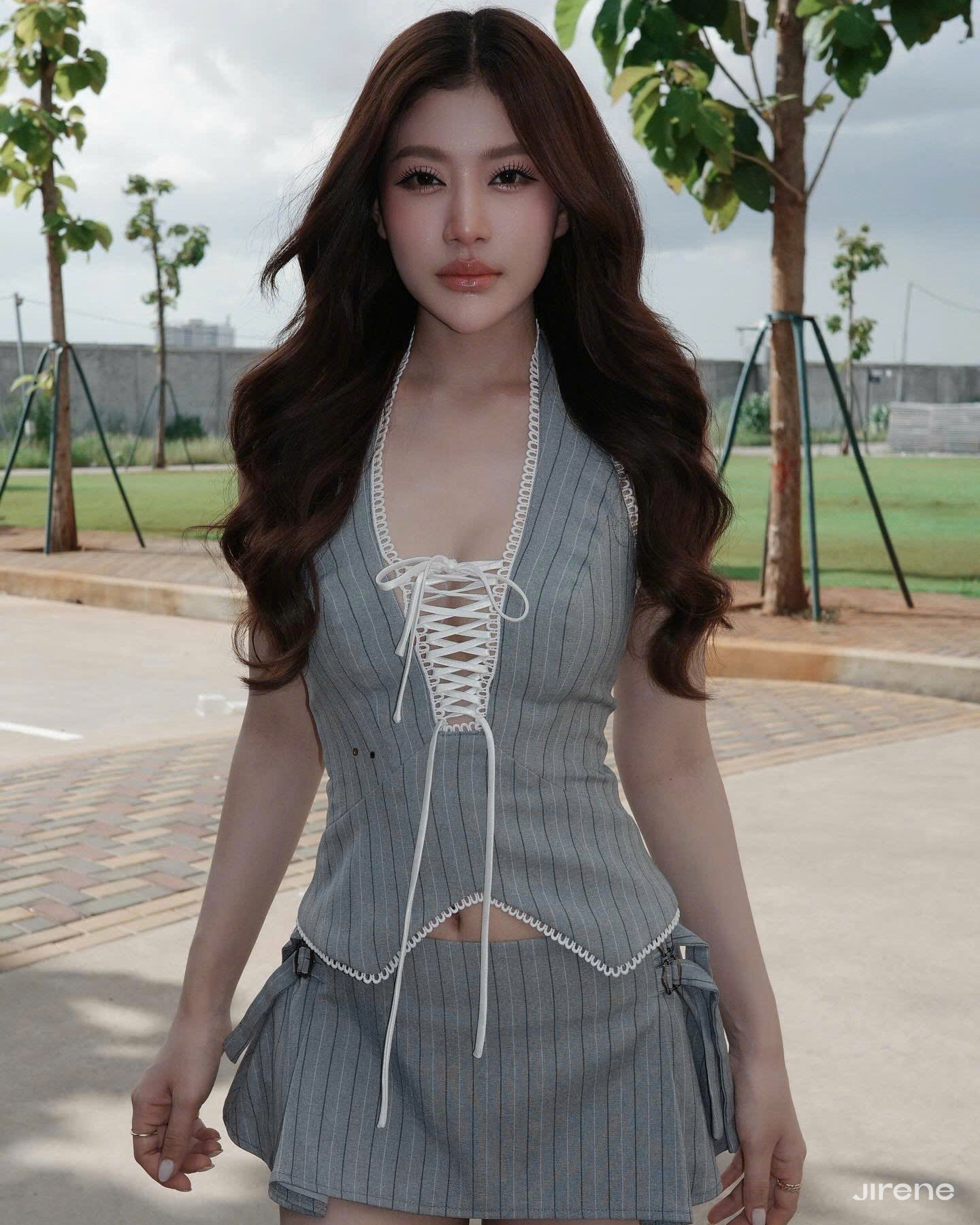 Jirene Gone Set (Pre-order)