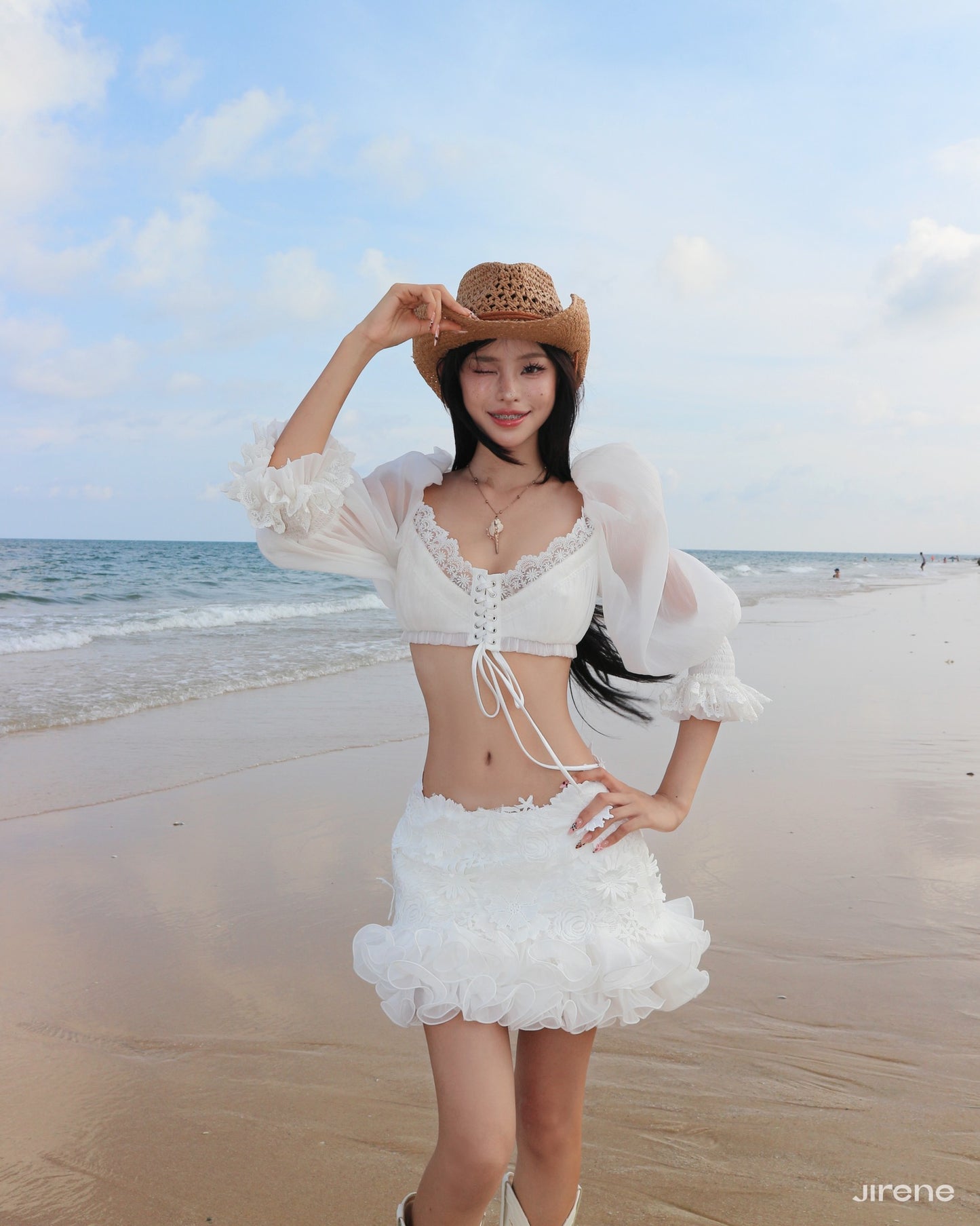 Jirene Casa Set (Pre-order)