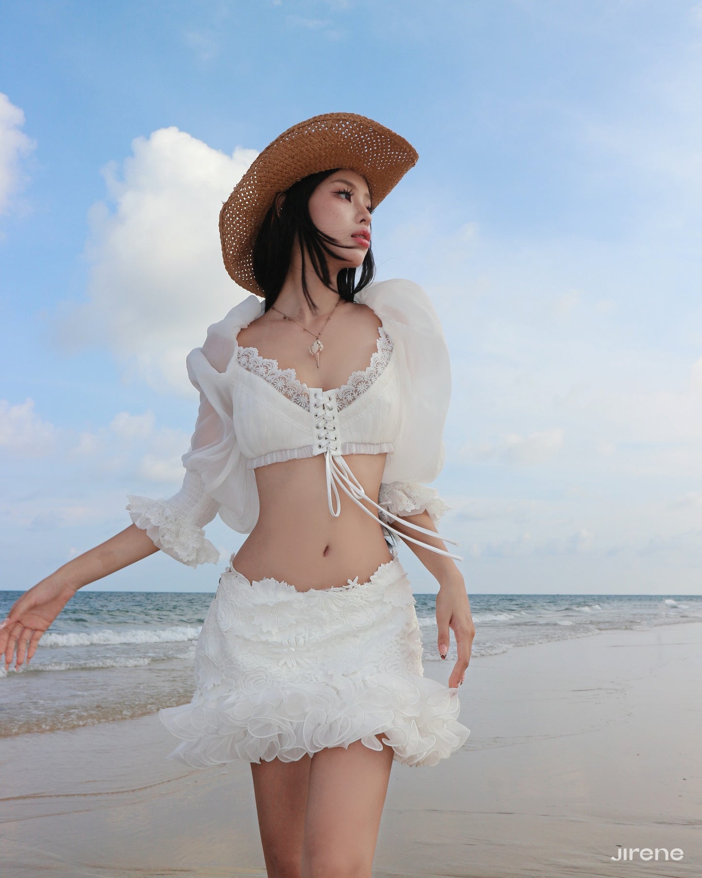 Jirene Casa Set (Pre-order)