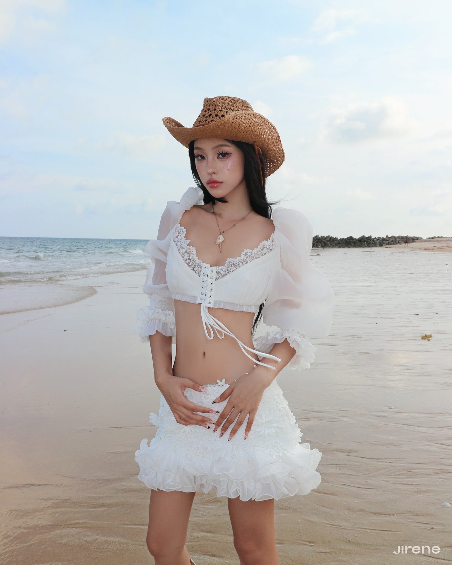 Jirene Casa Set (Pre-order)