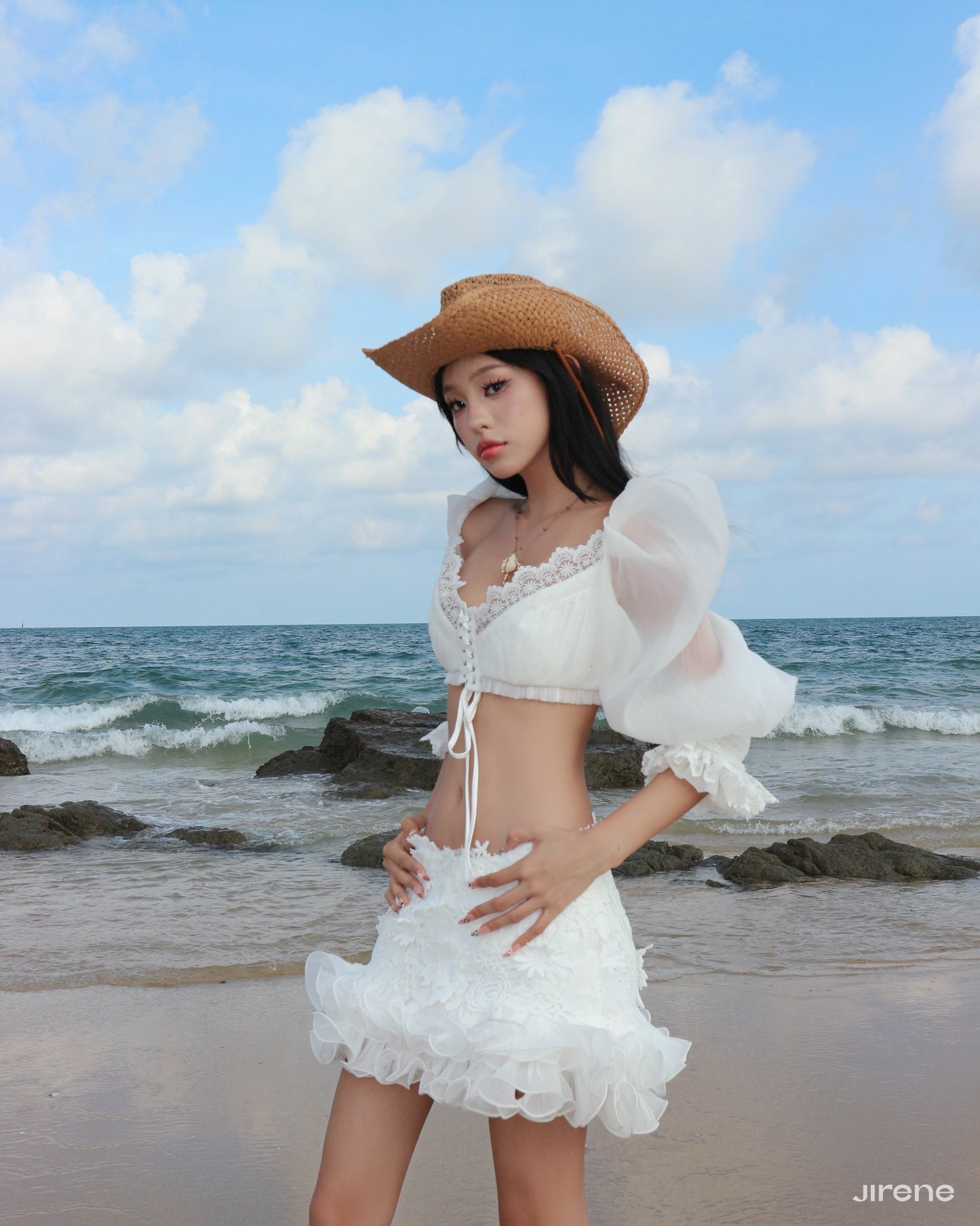 Jirene Casa Set (Pre-order)
