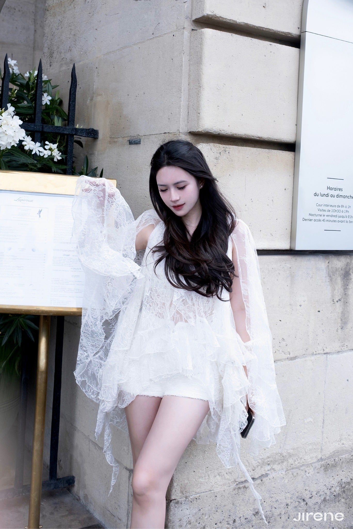 Jirene Rococo Set (Pre-order)