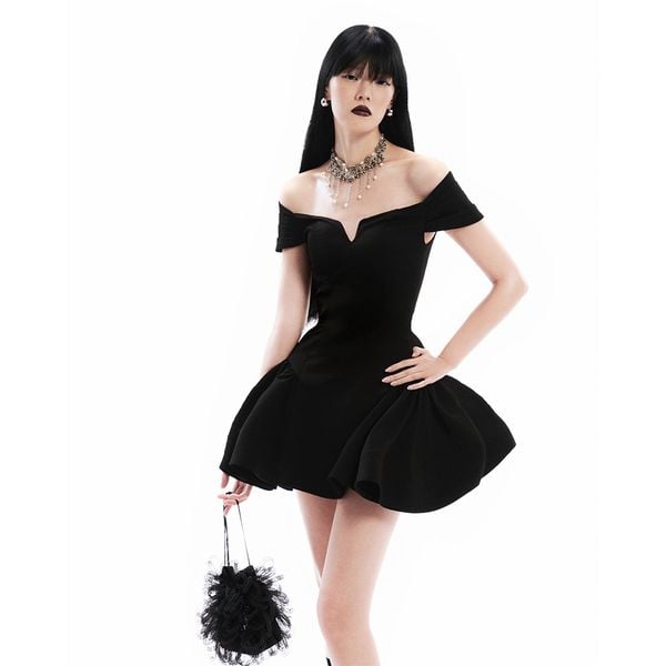 Ononmade Ciel Dress (Pre-order)