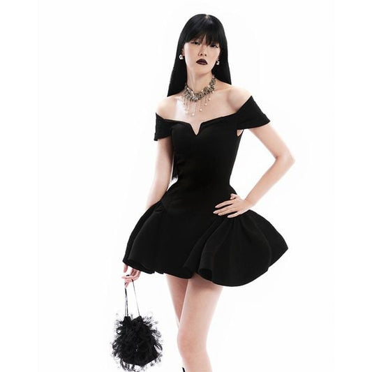 Ononmade Ciel Dress (Pre-order)