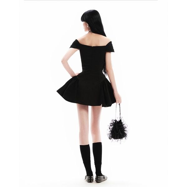 Ononmade Ciel Dress (Pre-order)