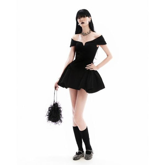 Ononmade Ciel Dress (Pre-order)