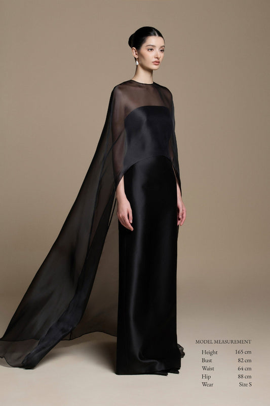 Huong Boutique Lynette Dress (Pre-order)