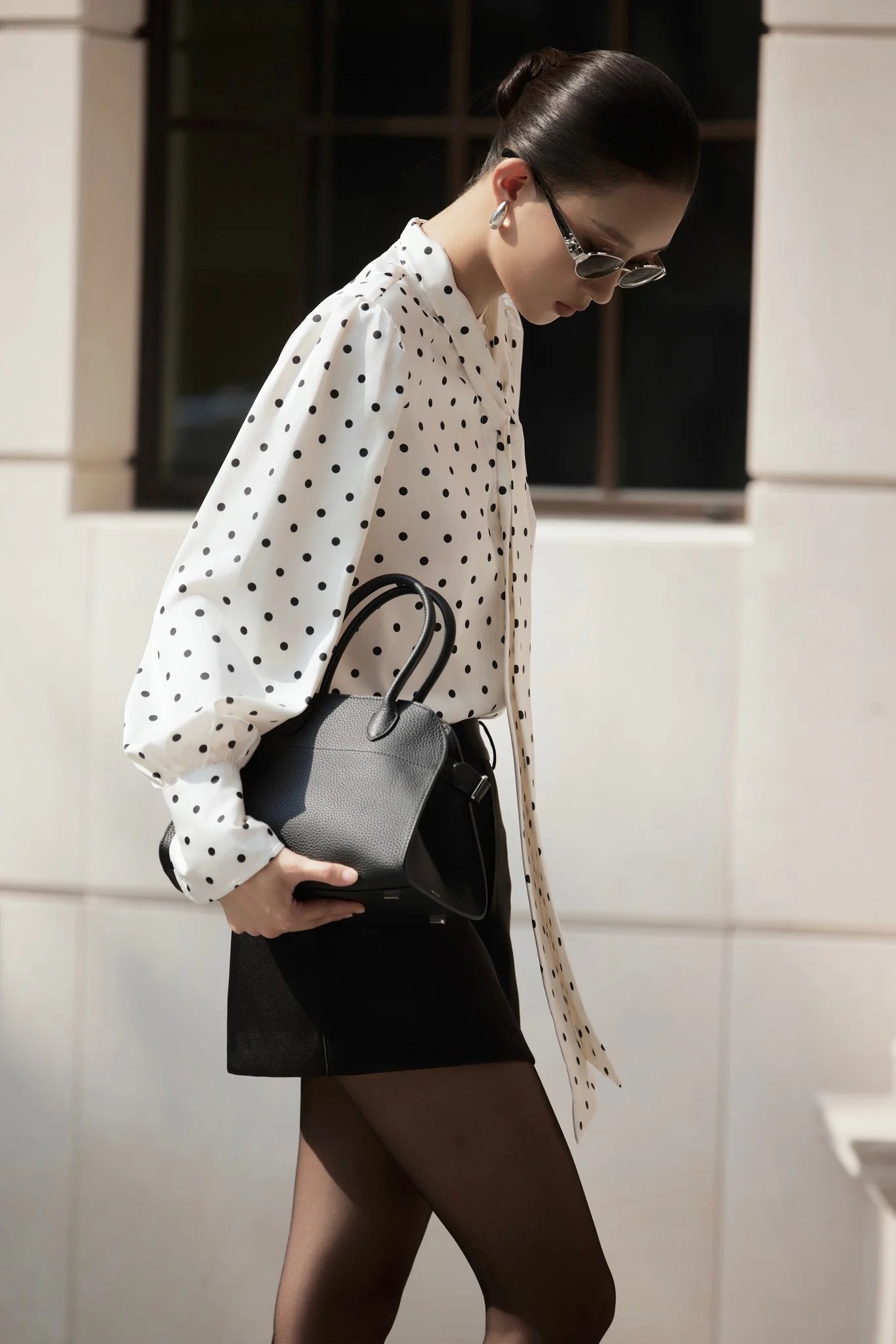 Huong Boutique Bambi Skirt (Pre-order)
