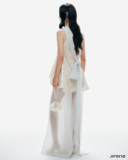 Jirene Studio Jirin Top